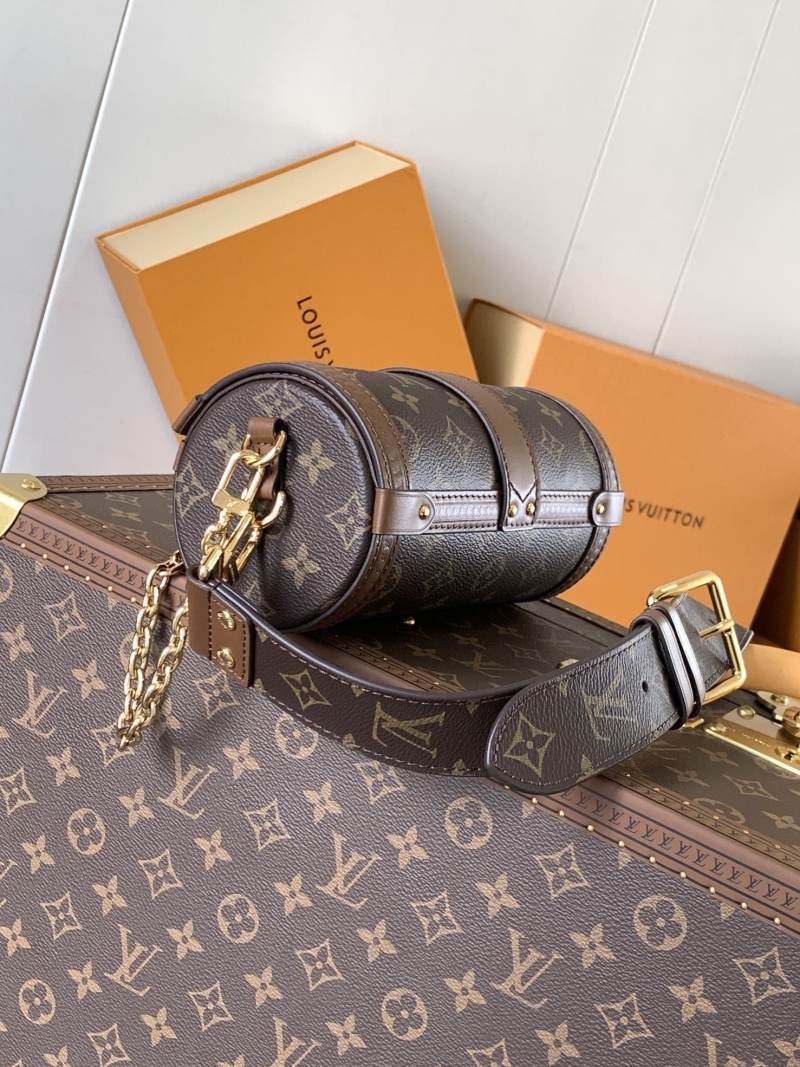 LV Round Bags